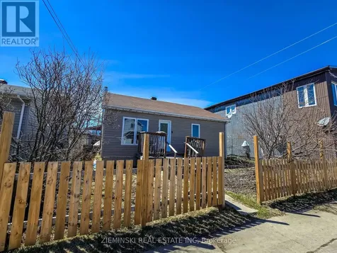 553 D'iberville Avenue Iroquois Falls ON P0K 1G0