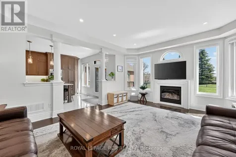 14 Emerald Heights Drive Whitchurch-stouffville ON L4A 0C8