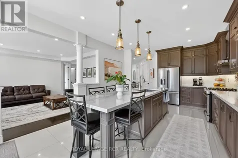 14 Emerald Heights Drive Whitchurch-stouffville ON L4A 0C8