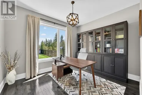 14 Emerald Heights Drive Whitchurch-stouffville ON L4A 0C8