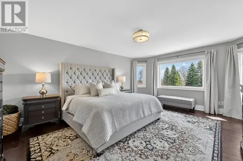 14 Emerald Heights Drive Whitchurch-stouffville ON L4A 0C8