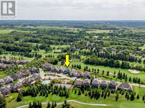 14 Emerald Heights Drive Whitchurch-stouffville ON L4A 0C8