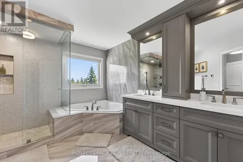 14 Emerald Heights Drive Whitchurch-stouffville ON L4A 0C8