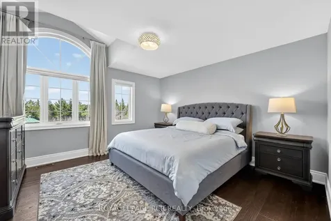 14 Emerald Heights Drive Whitchurch-stouffville ON L4A 0C8