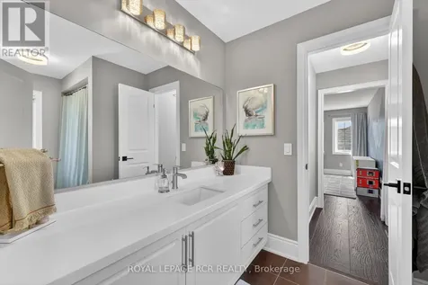 14 Emerald Heights Drive Whitchurch-stouffville ON L4A 0C8