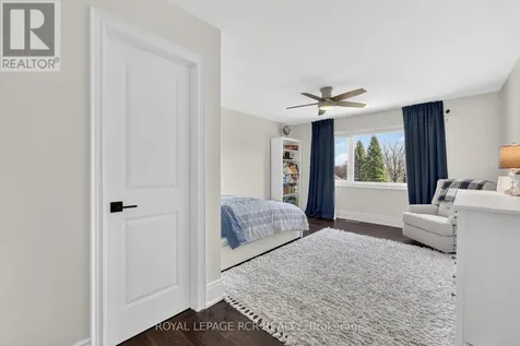 14 Emerald Heights Drive Whitchurch-stouffville ON L4A 0C8
