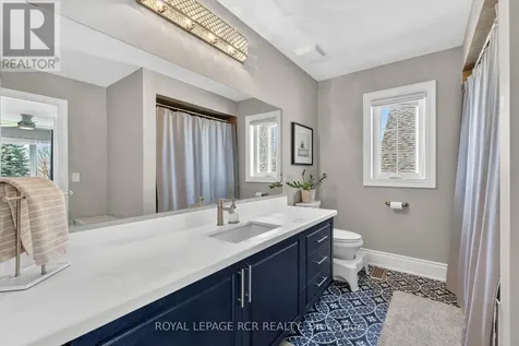 14 Emerald Heights Drive Whitchurch-stouffville ON L4A 0C8
