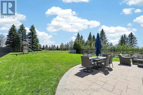 14 Emerald Heights Drive Whitchurch-stouffville ON L4A 0C8