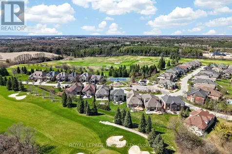 14 Emerald Heights Drive Whitchurch-stouffville ON L4A 0C8