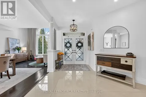 14 Emerald Heights Drive Whitchurch-stouffville ON L4A 0C8
