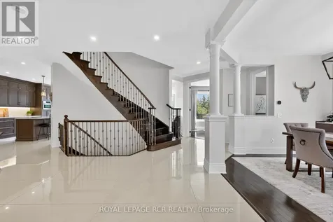 14 Emerald Heights Drive Whitchurch-stouffville ON L4A 0C8