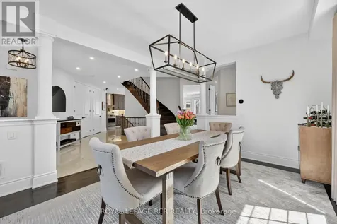 14 Emerald Heights Drive Whitchurch-stouffville ON L4A 0C8
