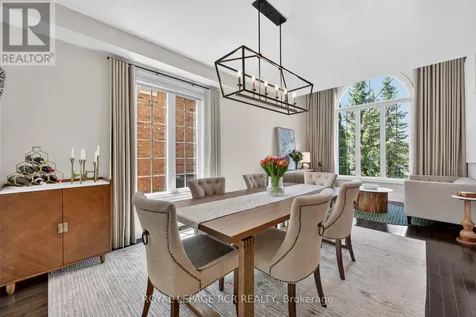 14 Emerald Heights Drive Whitchurch-stouffville ON L4A 0C8