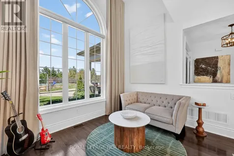 14 Emerald Heights Drive Whitchurch-stouffville ON L4A 0C8