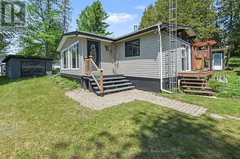 1143 Dalhousie 9th Concession B Road Lanark Highlands ON K0G 1M0