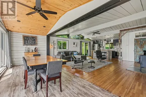 1143 Dalhousie 9th Concession B Road Lanark Highlands ON K0G 1M0