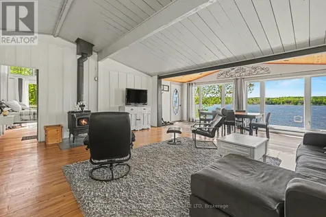 1143 Dalhousie 9th Concession B Road Lanark Highlands ON K0G 1M0