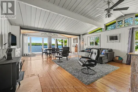 1143 Dalhousie 9th Concession B Road Lanark Highlands ON K0G 1M0