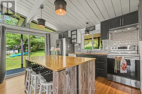 1143 Dalhousie 9th Concession B Road Lanark Highlands ON K0G 1M0