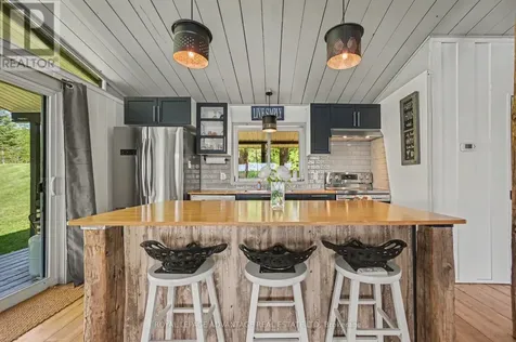 1143 Dalhousie 9th Concession B Road Lanark Highlands ON K0G 1M0