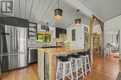 1143 Dalhousie 9th Concession B Road Lanark Highlands ON K0G 1M0