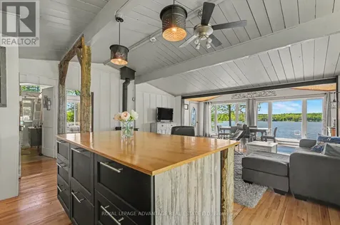 1143 Dalhousie 9th Concession B Road Lanark Highlands ON K0G 1M0