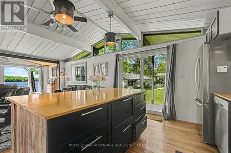 1143 Dalhousie 9th Concession B Road Lanark Highlands ON K0G 1M0