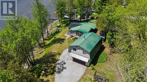 1143 Dalhousie 9th Concession B Road Lanark Highlands ON K0G 1M0