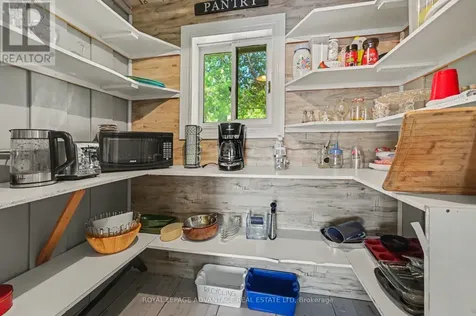 1143 Dalhousie 9th Concession B Road Lanark Highlands ON K0G 1M0