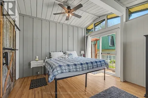 1143 Dalhousie 9th Concession B Road Lanark Highlands ON K0G 1M0