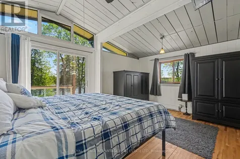 1143 Dalhousie 9th Concession B Road Lanark Highlands ON K0G 1M0