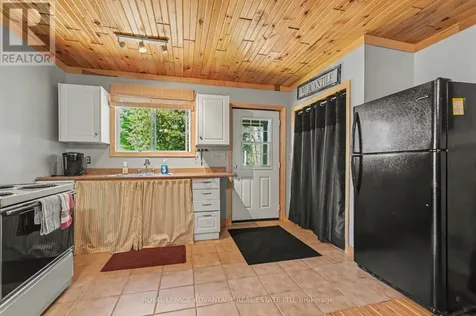 1143 Dalhousie 9th Concession B Road Lanark Highlands ON K0G 1M0