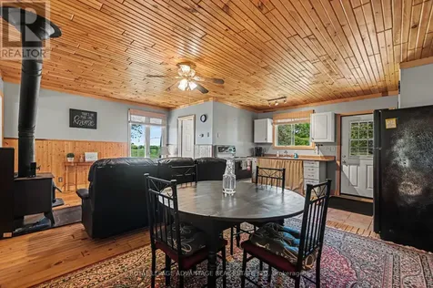 1143 Dalhousie 9th Concession B Road Lanark Highlands ON K0G 1M0