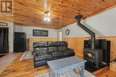 1143 Dalhousie 9th Concession B Road Lanark Highlands ON K0G 1M0