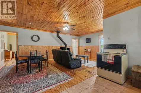 1143 Dalhousie 9th Concession B Road Lanark Highlands ON K0G 1M0