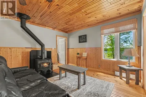 1143 Dalhousie 9th Concession B Road Lanark Highlands ON K0G 1M0