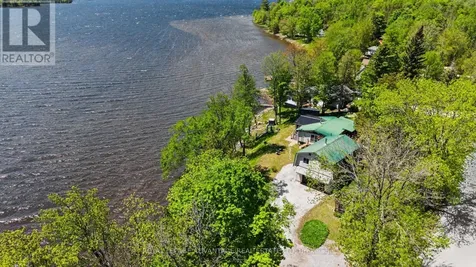1143 Dalhousie 9th Concession B Road Lanark Highlands ON K0G 1M0
