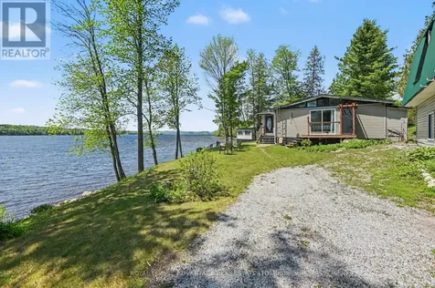 1143 Dalhousie 9th Concession B Road Lanark Highlands ON K0G 1M0