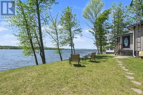 1143 Dalhousie 9th Concession B Road Lanark Highlands ON K0G 1M0
