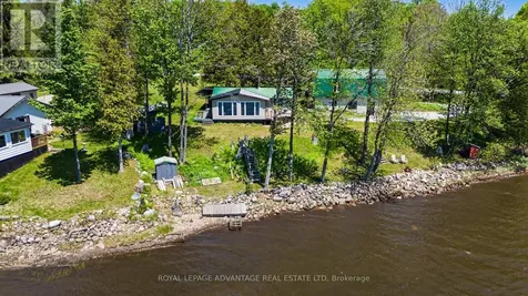 1143 Dalhousie 9th Concession B Road Lanark Highlands ON K0G 1M0