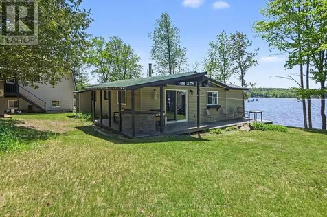 1143 Dalhousie 9th Concession B Road Lanark Highlands ON K0G 1M0