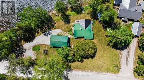 1143 Dalhousie 9th Concession B Road Lanark Highlands ON K0G 1M0