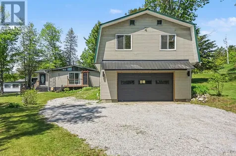 1143 Dalhousie 9th Concession B Road Lanark Highlands ON K0G 1M0