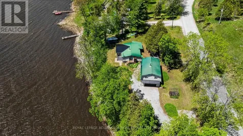 1143 Dalhousie 9th Concession B Road Lanark Highlands ON K0G 1M0