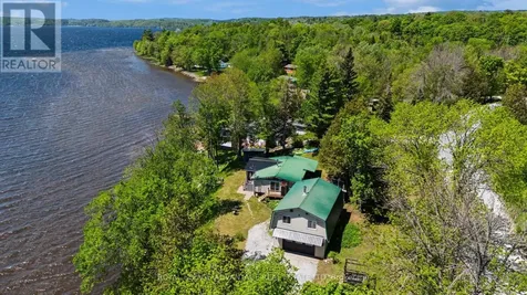 1143 Dalhousie 9th Concession B Road Lanark Highlands ON K0G 1M0