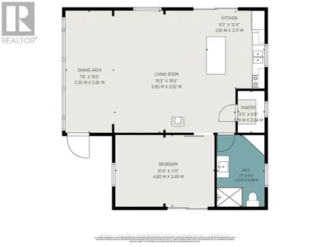 1143 Dalhousie 9th Concession B Road Lanark Highlands ON K0G 1M0