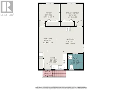 1143 Dalhousie 9th Concession B Road Lanark Highlands ON K0G 1M0