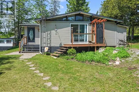 1143 Dalhousie 9th Concession B Road Lanark Highlands ON K0G 1M0