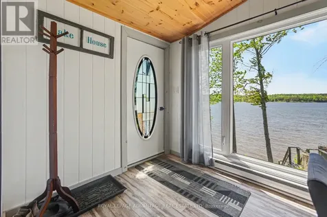 1143 Dalhousie 9th Concession B Road Lanark Highlands ON K0G 1M0