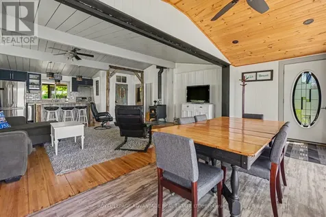 1143 Dalhousie 9th Concession B Road Lanark Highlands ON K0G 1M0